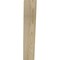 Ekena Millwork 4"W x 12"D x 20"H Traditional Rough Sawn Knee Brace, Douglas Fir BRC04X12X20TRA00RDF - alternate 4